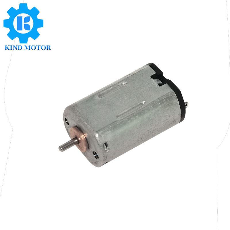 Mikro Çap 10mm M10 M20 M30 Dc 1.5v 3v 3.3v 3.7v 6v Fırçalı Motor