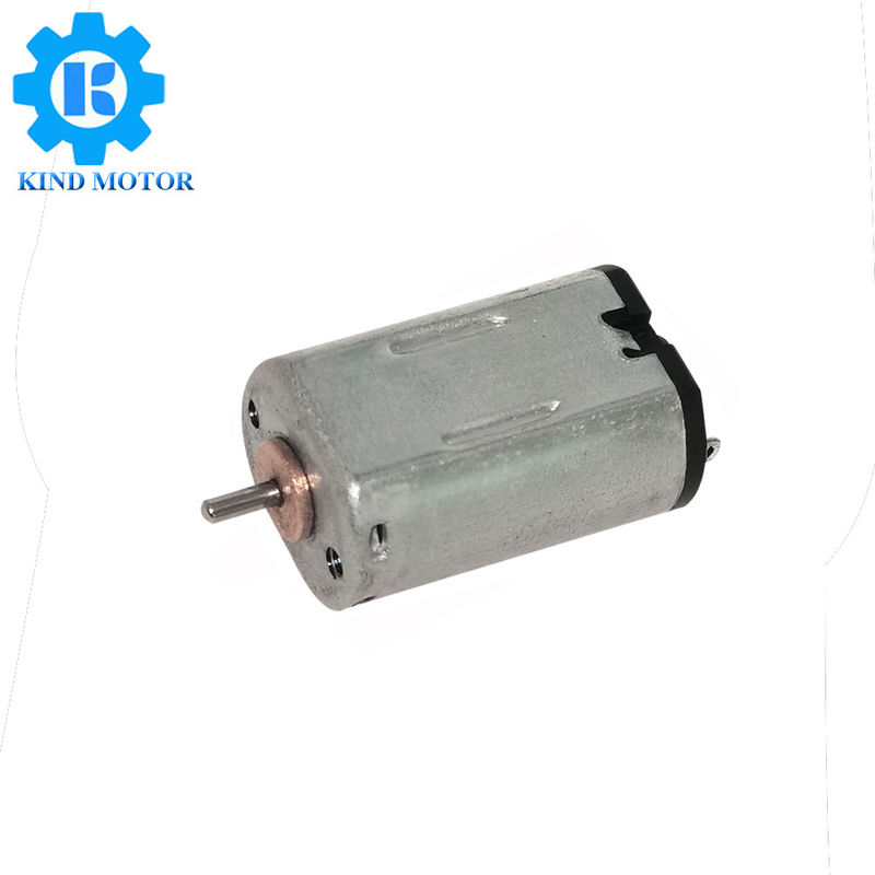 Minyatür DC 1.5 3 3.6 3.7 4.5 5 6 12 Volt FF-M10 FF-M20 FF-M30 Metal Fırçalı Motor