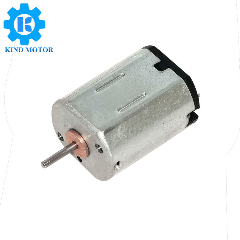 Mikro çap 12mm N10 N20 N30 dc 3v 5v 6v 12v 24v fırçalı motor