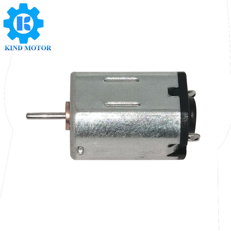 Mini Düz 12mm Dc 3vdc 5vdc 6vdc 12vdc 24vdc Metal Fırça Motoru Oyuncaklar İçin