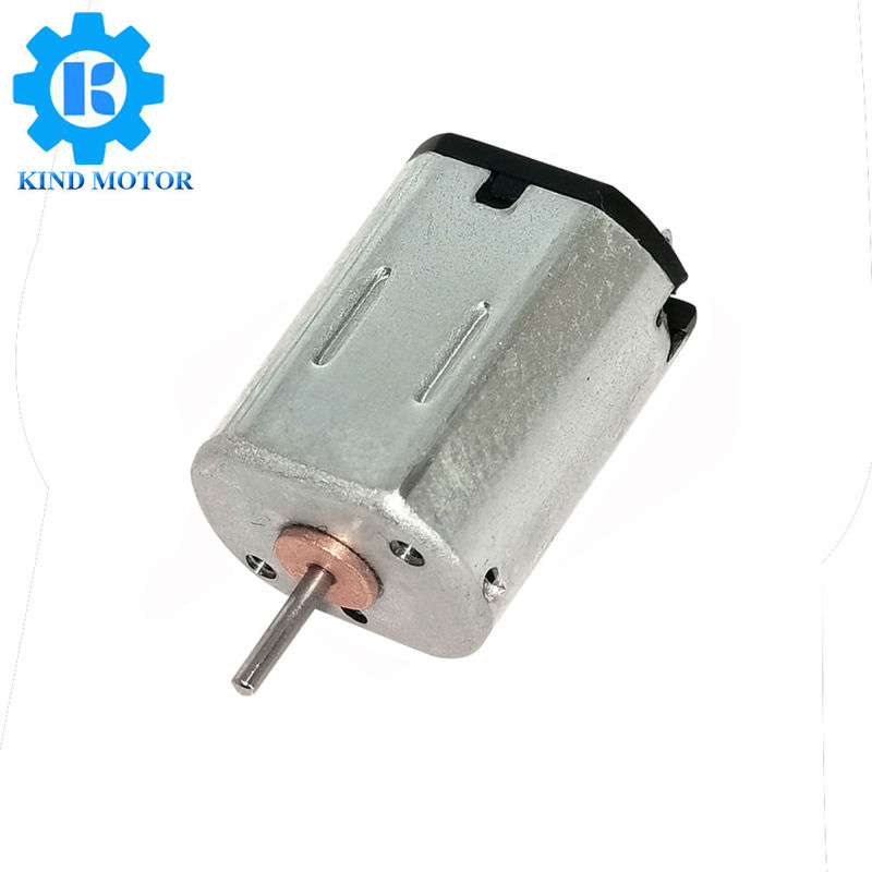 Minyatür Dc 3 3.7 5 6 12 24 Volt FF-N10 FF-N20 FF-N30 Karbon Fırçalı Motor