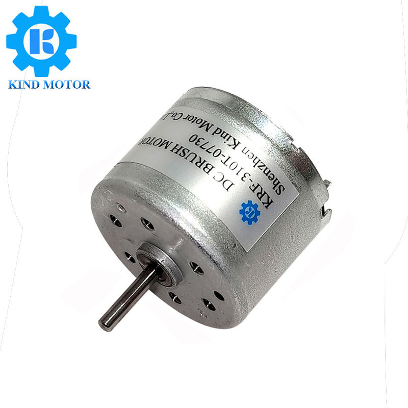 tırtıllı 2mm şaft dc 5v 6v 12v 24v 24mm rf rc rs 310 320 karbon fırçalı motorlar